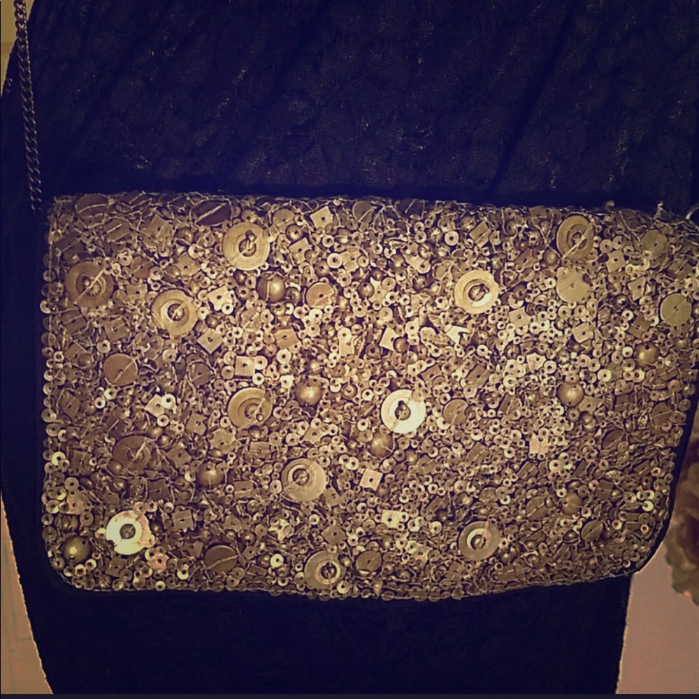 Zara bag